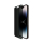 Szkło i folia ochronna BELKIN Szkło hartowane Tempered Privacy Anti-Microbal do iPhone 14 Pro OVA115zz